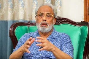 শুধু জাতীয় পার্টি নয়, বিএনপি ও জামায়াতকেও ধ্বংস করতে চেয়েছিল আ.লীগ: জি এম কাদের