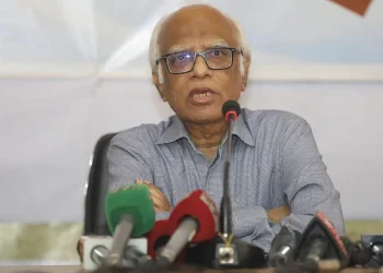 মাতারবাড়ী প্রকল্পের পরিচালক সরকারি জিনিসপত্র বেচে পালিয়েছেন